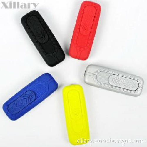 New products electronic cigarette lighter USB rechargeable lighter